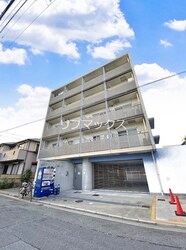 芦屋精道町アネックスの物件外観写真